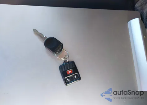 2001 Ford Ranger Edge/Xl/Xlt z USA, uszkodzony, nr VIN 1FTYR14U11PA31956